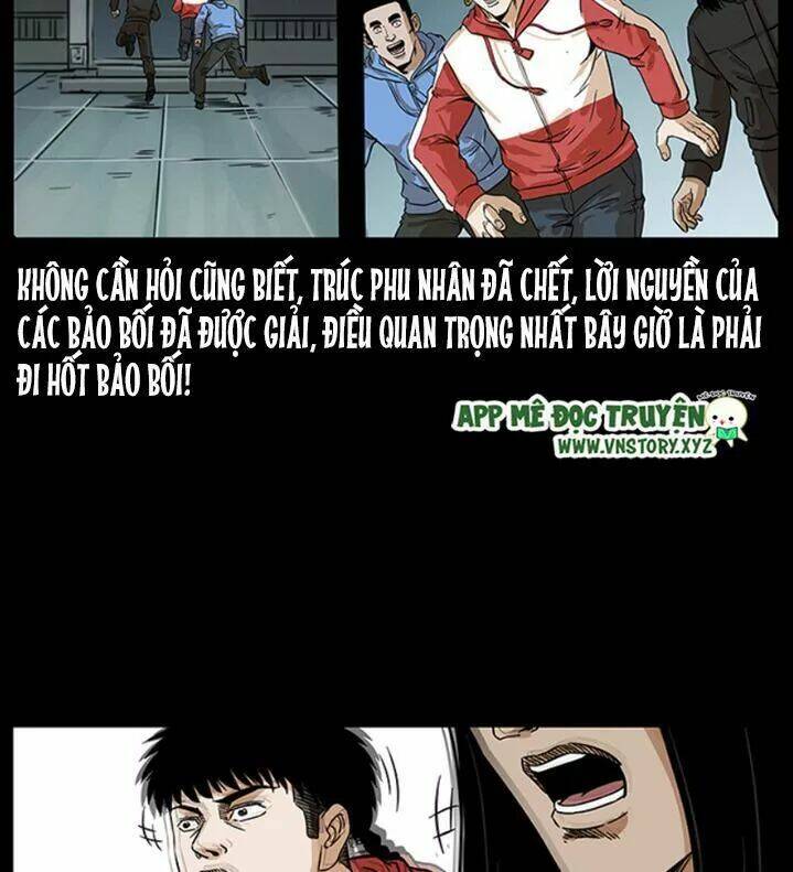 U Minh Ngụy Tượng Chap 223 - Next Chap 224