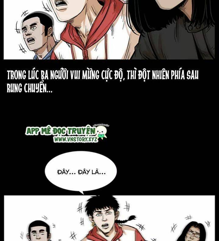 U Minh Ngụy Tượng Chap 223 - Next Chap 224