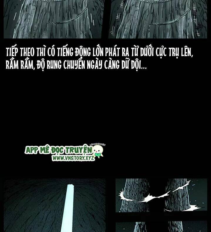 U Minh Ngụy Tượng Chap 223 - Next Chap 224