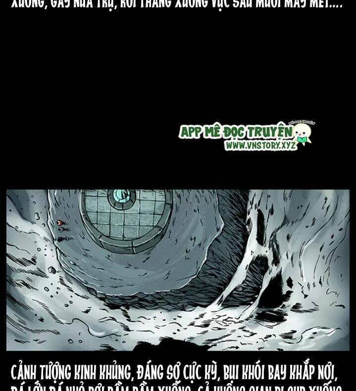 U Minh Ngụy Tượng Chap 223 - Next Chap 224