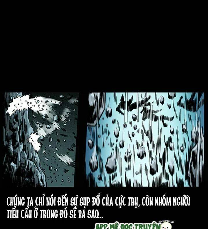 U Minh Ngụy Tượng Chap 223 - Next Chap 224