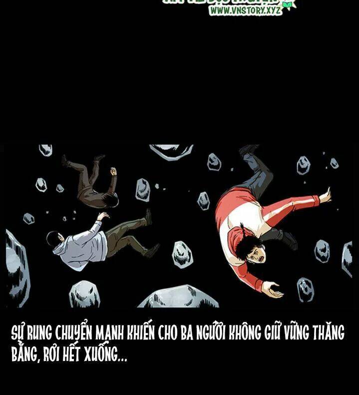 U Minh Ngụy Tượng Chap 223 - Next Chap 224