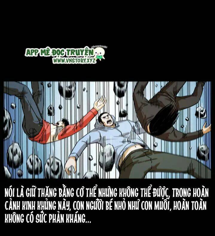 U Minh Ngụy Tượng Chap 223 - Next Chap 224