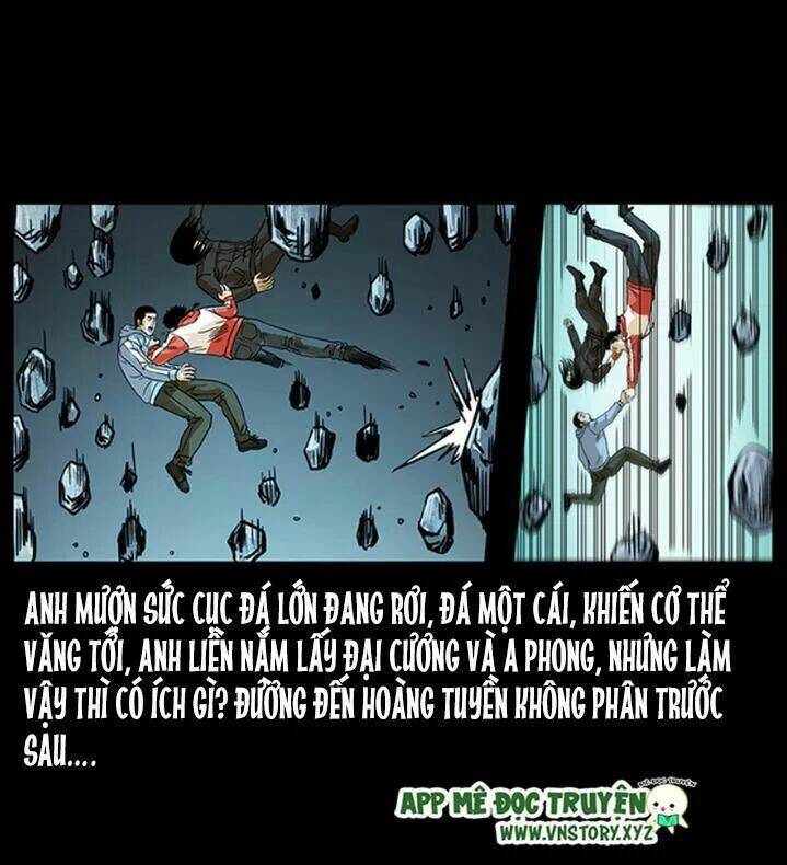 U Minh Ngụy Tượng Chap 223 - Next Chap 224