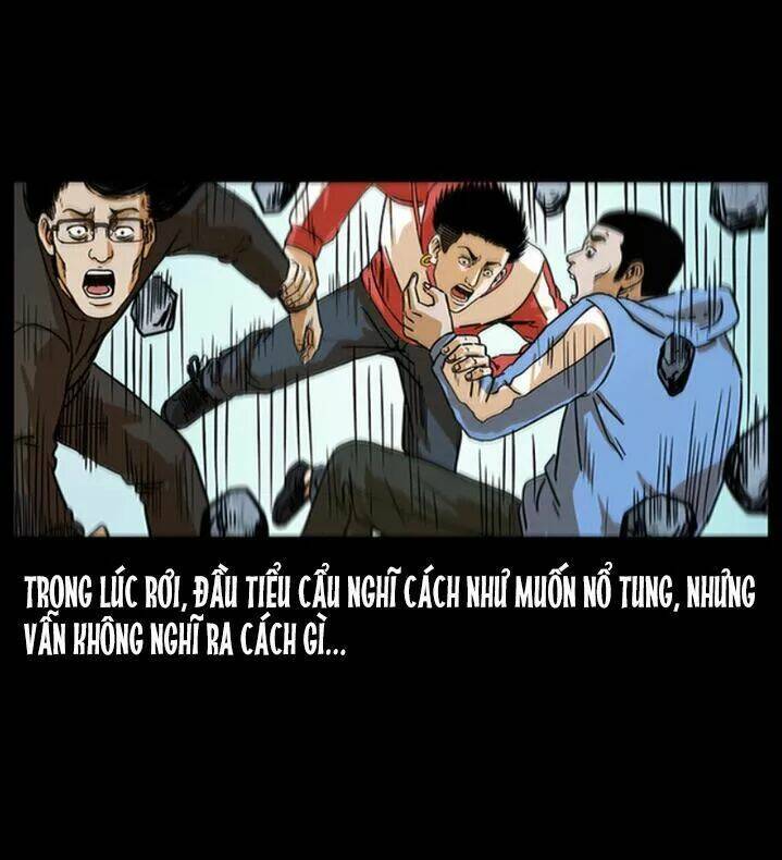 U Minh Ngụy Tượng Chap 223 - Next Chap 224