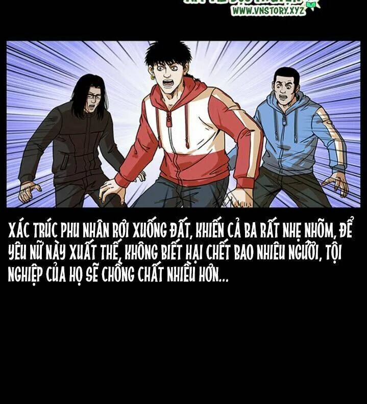 U Minh Ngụy Tượng Chap 223 - Next Chap 224