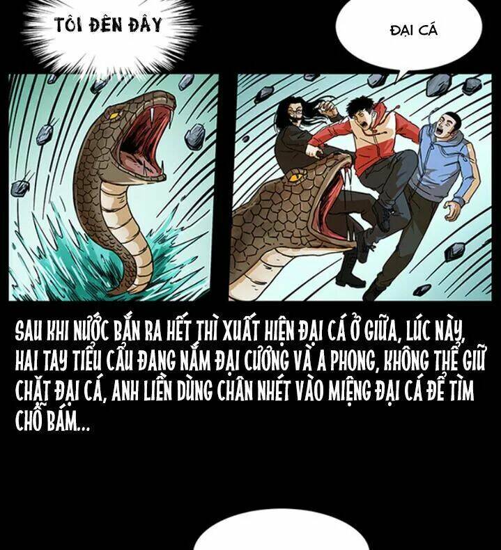 U Minh Ngụy Tượng Chap 223 - Next Chap 224