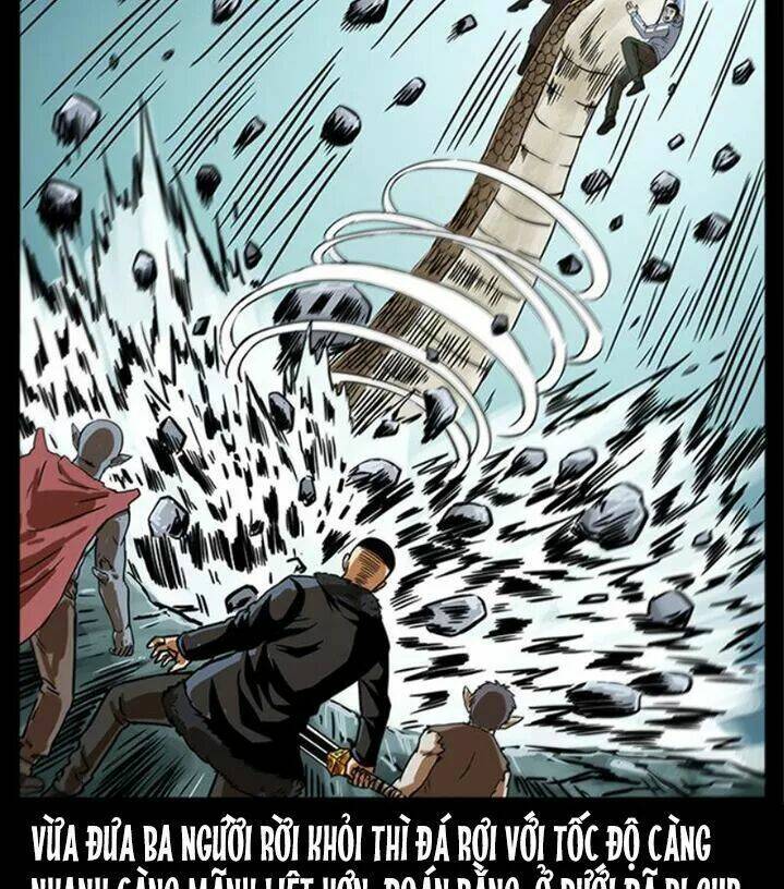 U Minh Ngụy Tượng Chap 223 - Next Chap 224