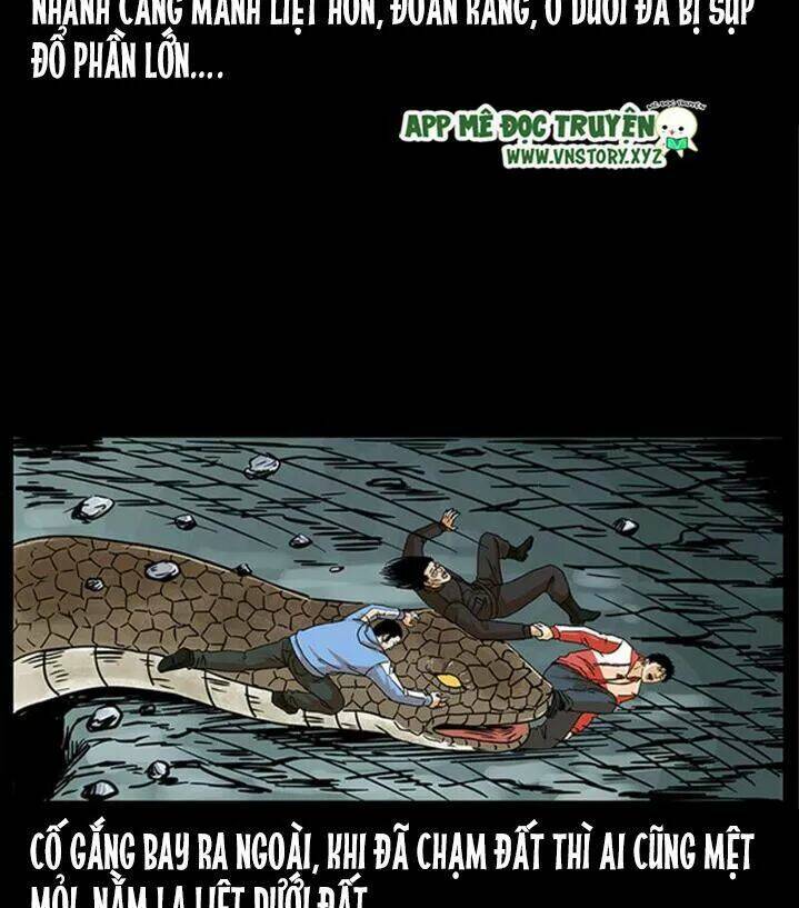 U Minh Ngụy Tượng Chap 223 - Next Chap 224