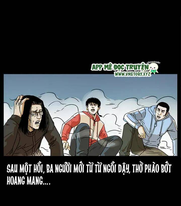 U Minh Ngụy Tượng Chap 223 - Next Chap 224