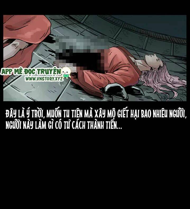 U Minh Ngụy Tượng Chap 223 - Next Chap 224