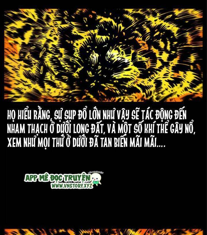 U Minh Ngụy Tượng Chap 223 - Next Chap 224