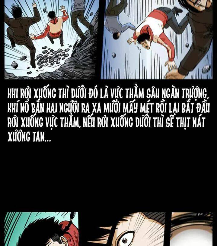 U Minh Ngụy Tượng Chap 223 - Next Chap 224