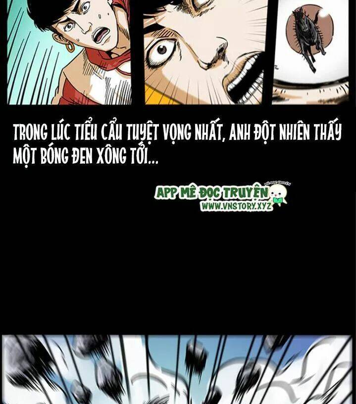 U Minh Ngụy Tượng Chap 223 - Next Chap 224