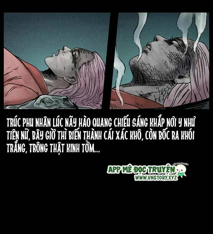 U Minh Ngụy Tượng Chap 223 - Next Chap 224