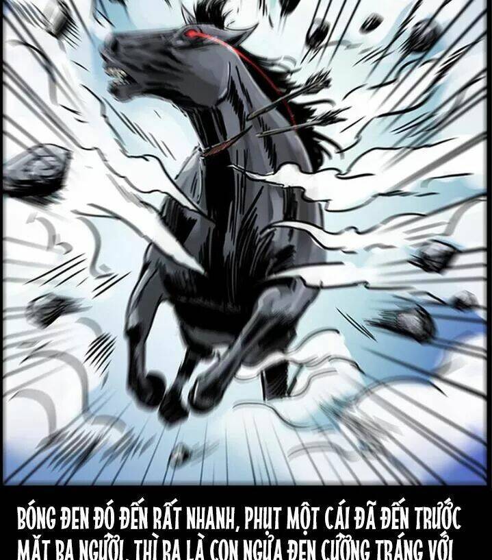 U Minh Ngụy Tượng Chap 223 - Next Chap 224