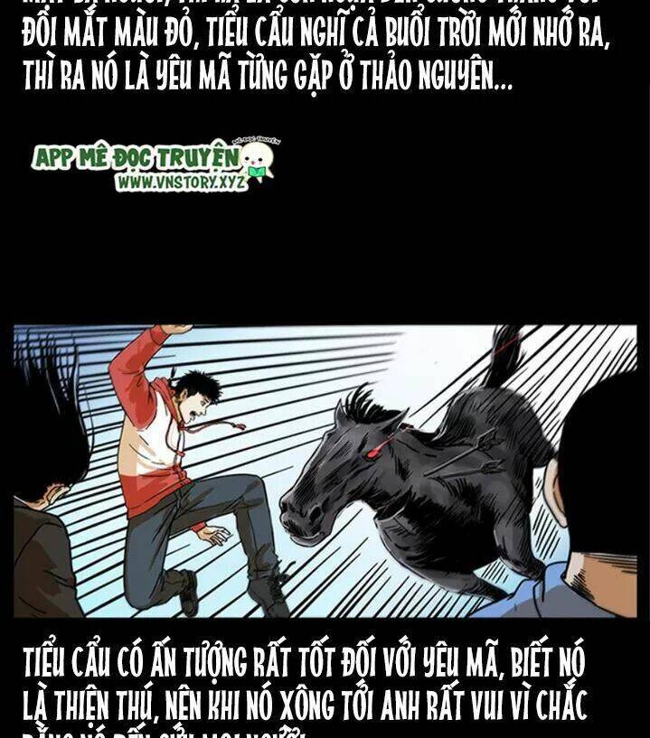 U Minh Ngụy Tượng Chap 223 - Next Chap 224