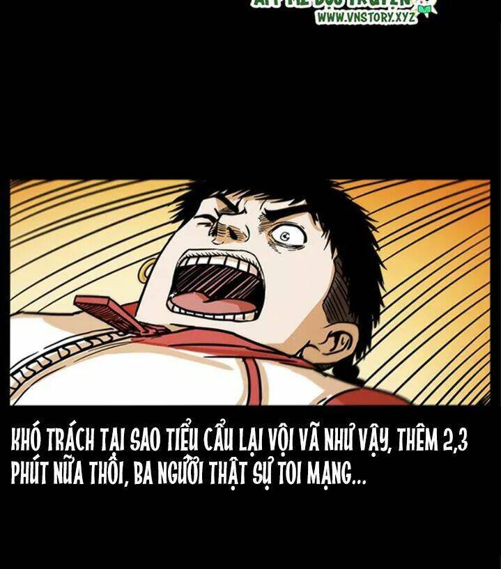 U Minh Ngụy Tượng Chap 223 - Next Chap 224