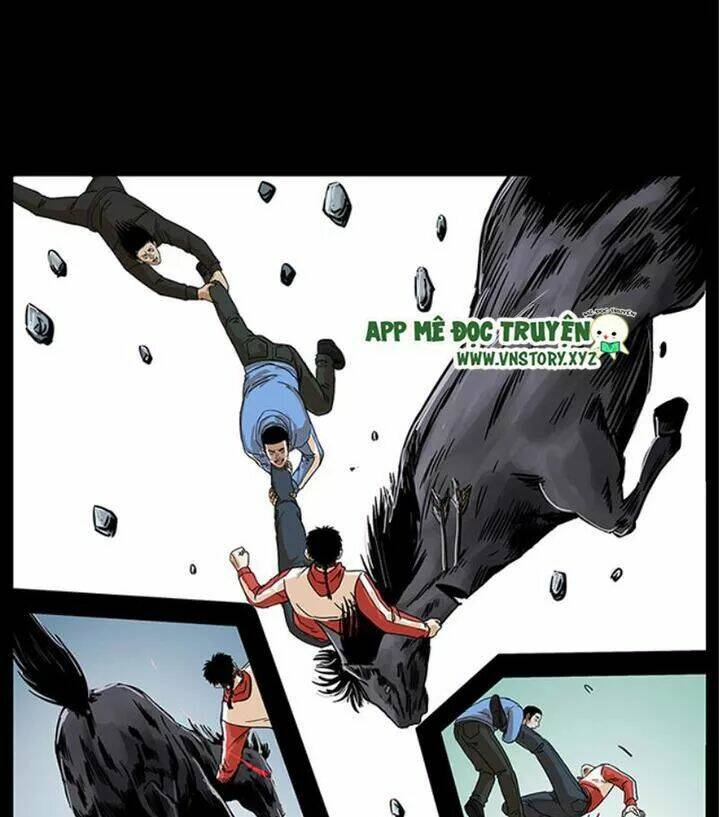 U Minh Ngụy Tượng Chap 223 - Next Chap 224