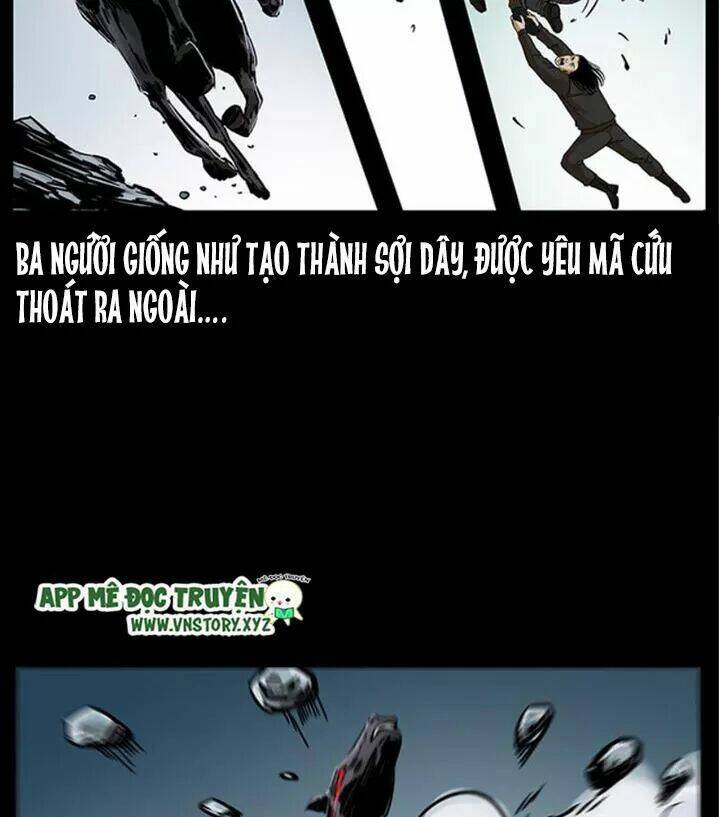 U Minh Ngụy Tượng Chap 223 - Next Chap 224