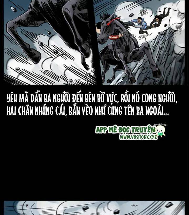 U Minh Ngụy Tượng Chap 223 - Next Chap 224