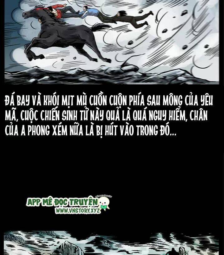 U Minh Ngụy Tượng Chap 223 - Next Chap 224