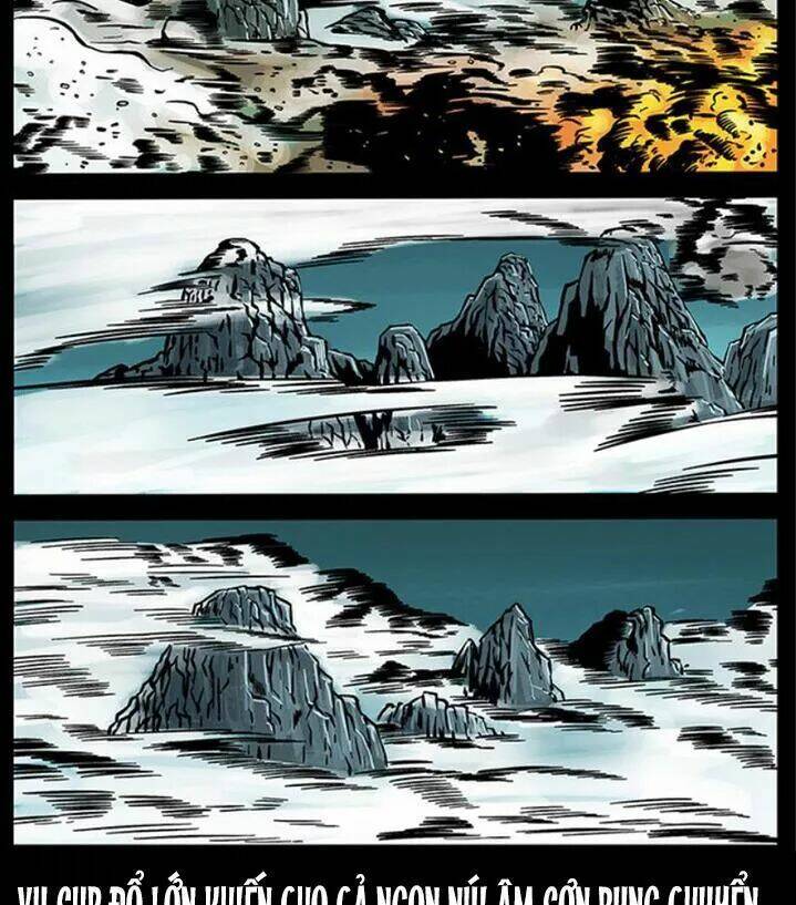 U Minh Ngụy Tượng Chap 223 - Next Chap 224