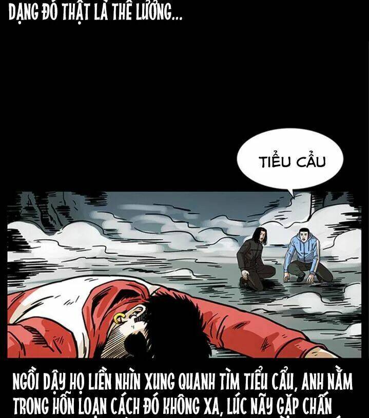 U Minh Ngụy Tượng Chap 223 - Next Chap 224