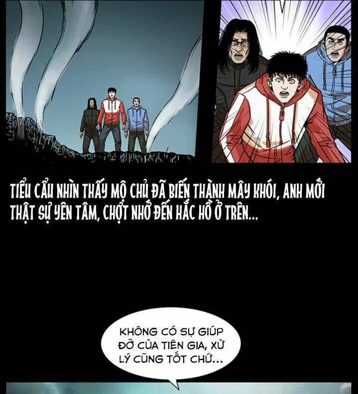 U Minh Ngụy Tượng Chap 223 - Next Chap 224