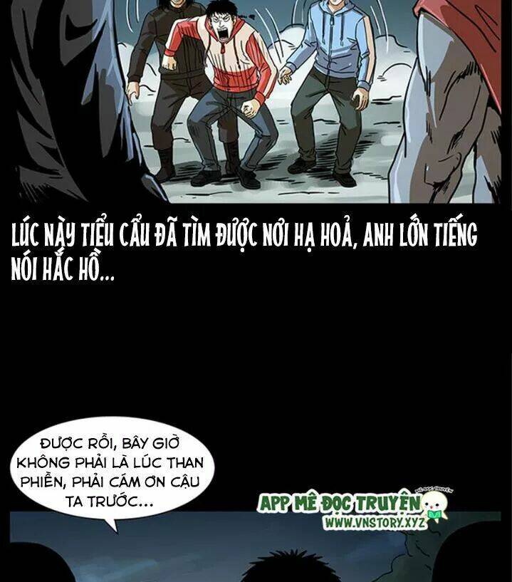 U Minh Ngụy Tượng Chap 223 - Next Chap 224