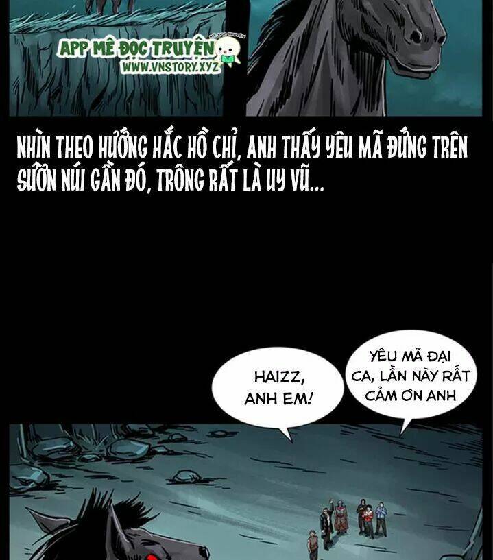 U Minh Ngụy Tượng Chap 223 - Next Chap 224