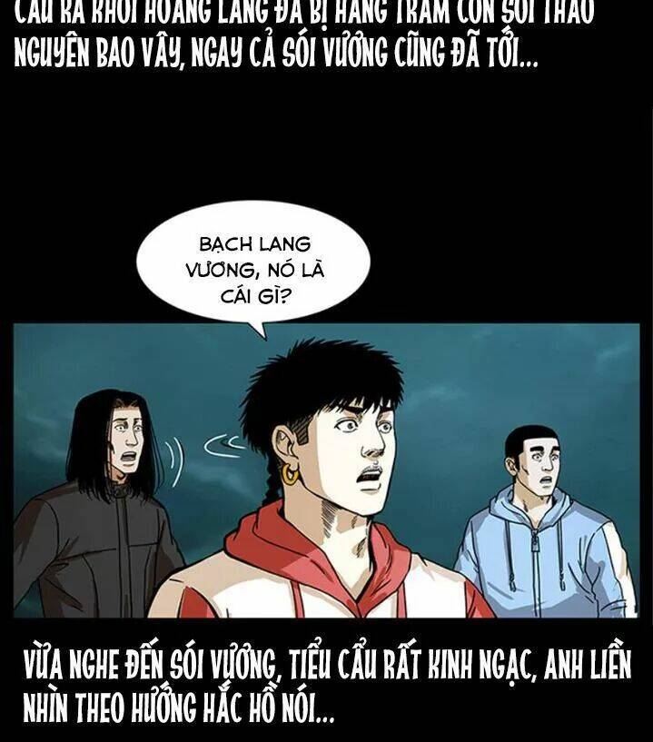 U Minh Ngụy Tượng Chap 223 - Next Chap 224