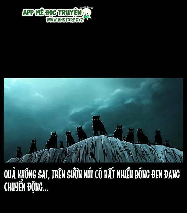 U Minh Ngụy Tượng Chap 223 - Next Chap 224