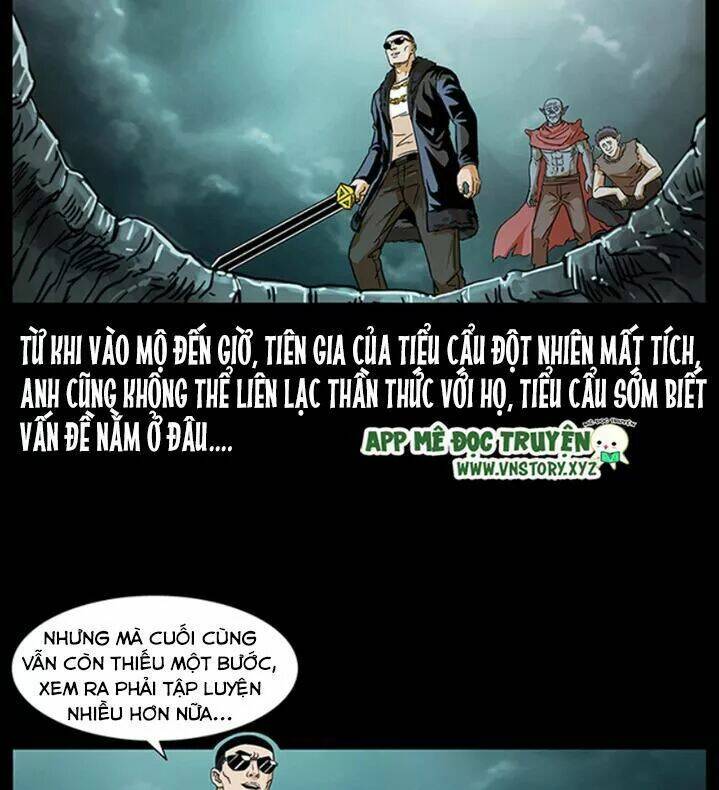 U Minh Ngụy Tượng Chap 223 - Next Chap 224