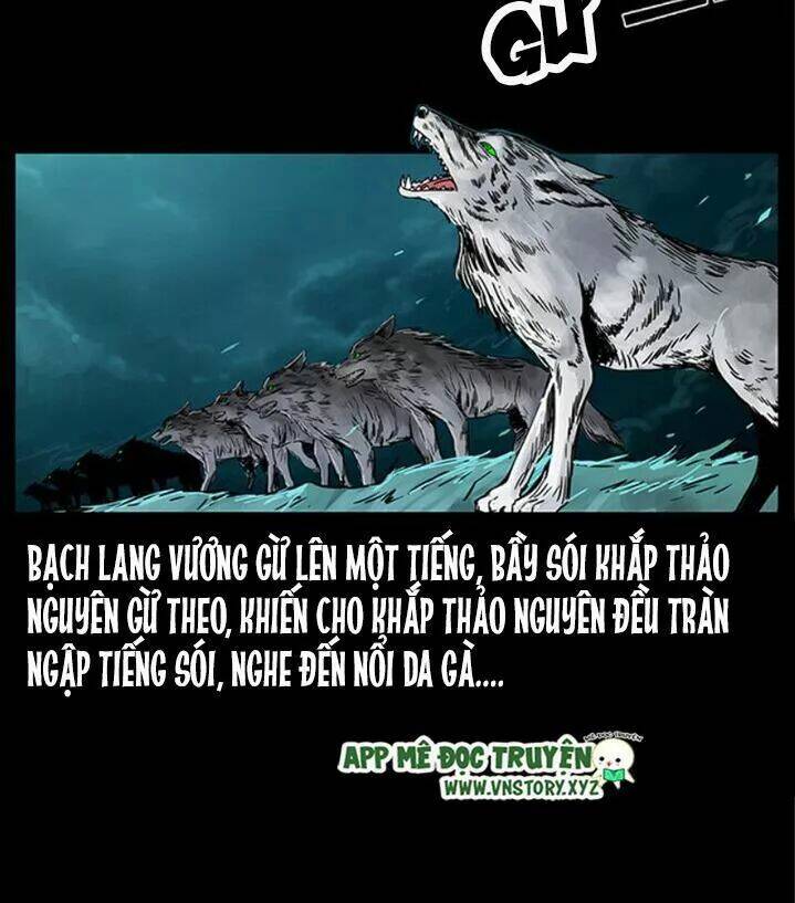 U Minh Ngụy Tượng Chap 223 - Next Chap 224