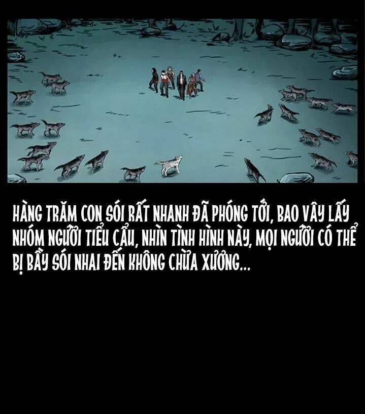 U Minh Ngụy Tượng Chap 223 - Next Chap 224