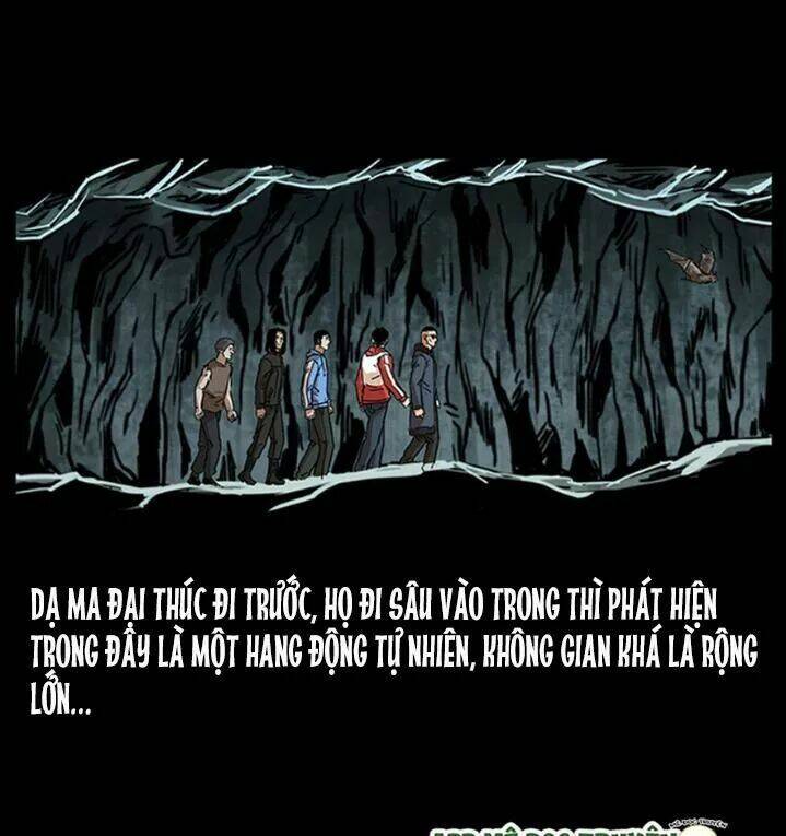 U Minh Ngụy Tượng Chap 224 - Next Chap 225