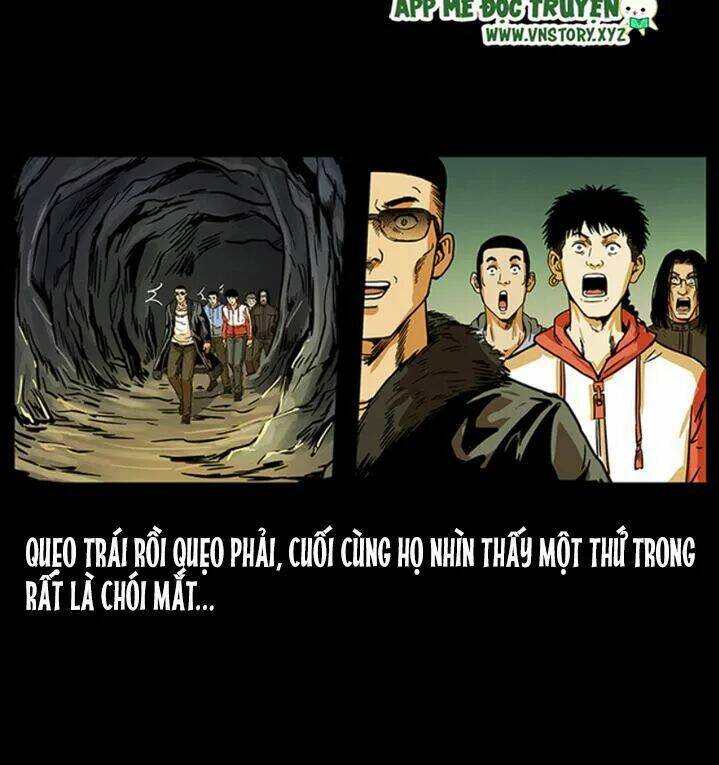 U Minh Ngụy Tượng Chap 224 - Next Chap 225