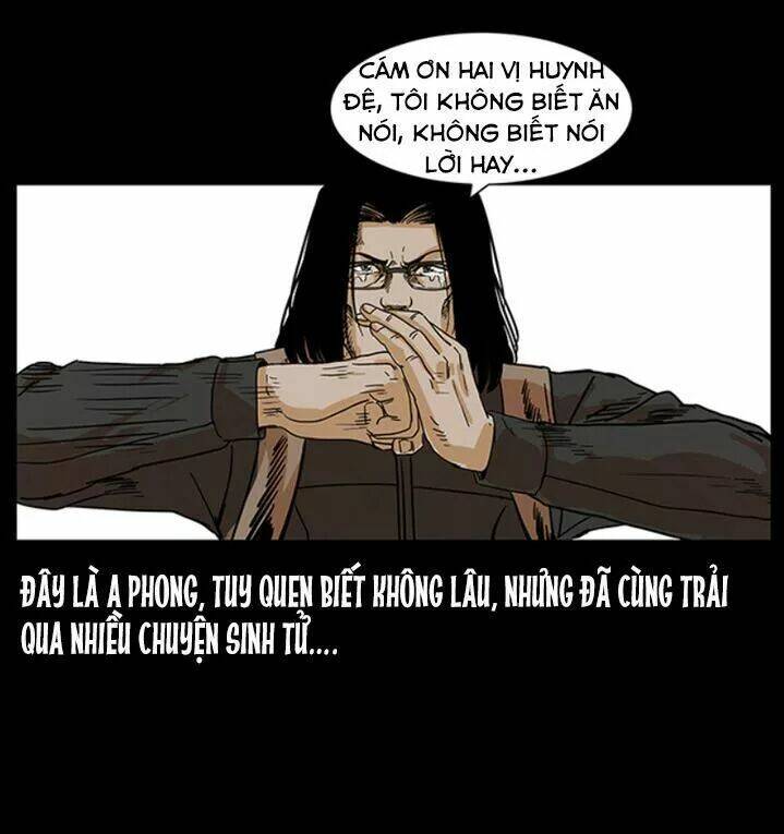 U Minh Ngụy Tượng Chap 224 - Next Chap 225