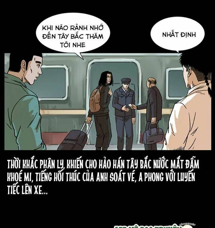 U Minh Ngụy Tượng Chap 224 - Next Chap 225