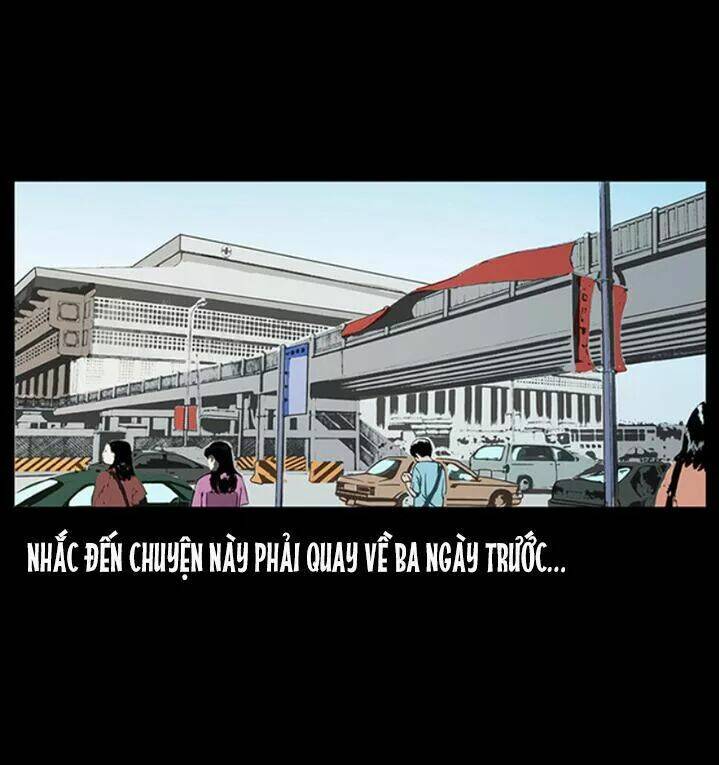 U Minh Ngụy Tượng Chap 224 - Next Chap 225