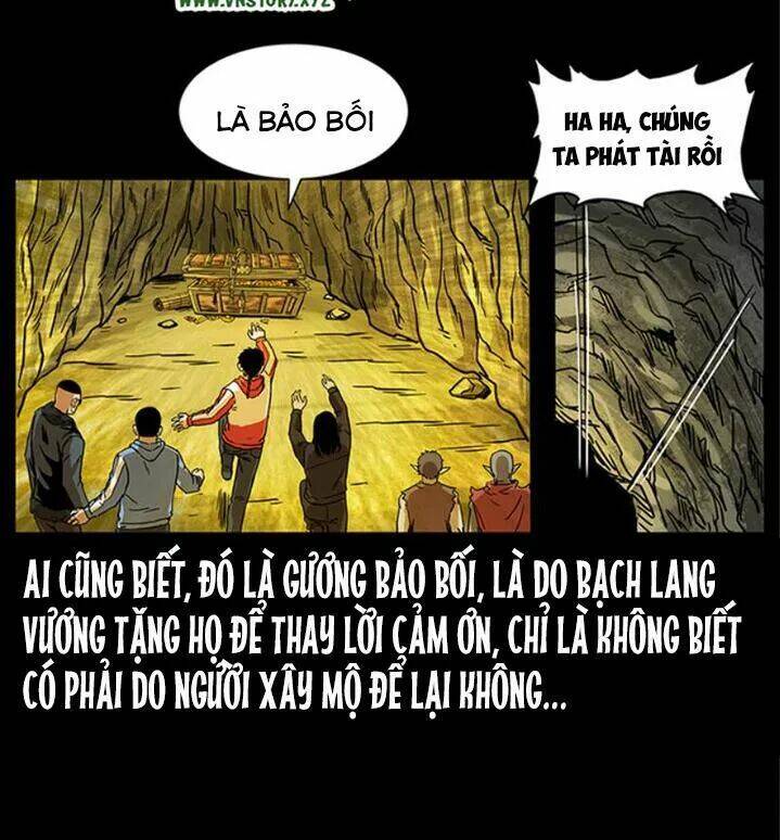 U Minh Ngụy Tượng Chap 224 - Next Chap 225