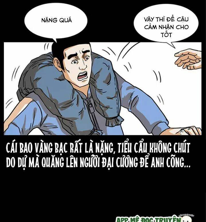 U Minh Ngụy Tượng Chap 224 - Next Chap 225