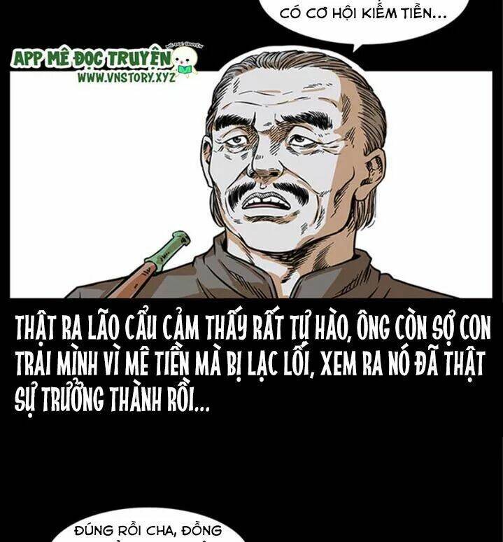 U Minh Ngụy Tượng Chap 224 - Next Chap 225