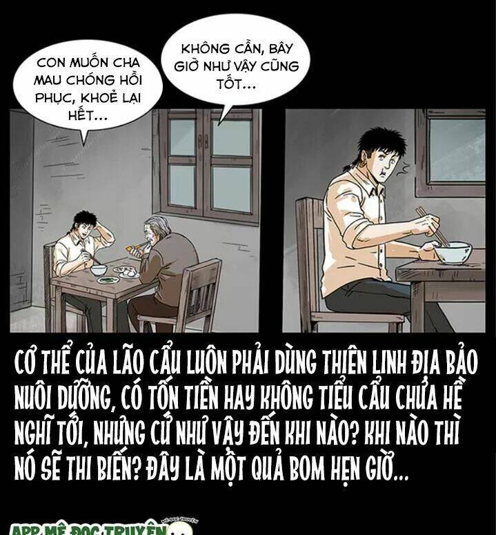 U Minh Ngụy Tượng Chap 224 - Next Chap 225