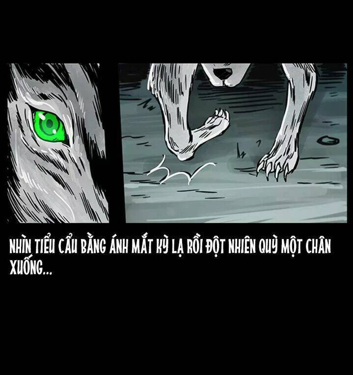 U Minh Ngụy Tượng Chap 224 - Next Chap 225