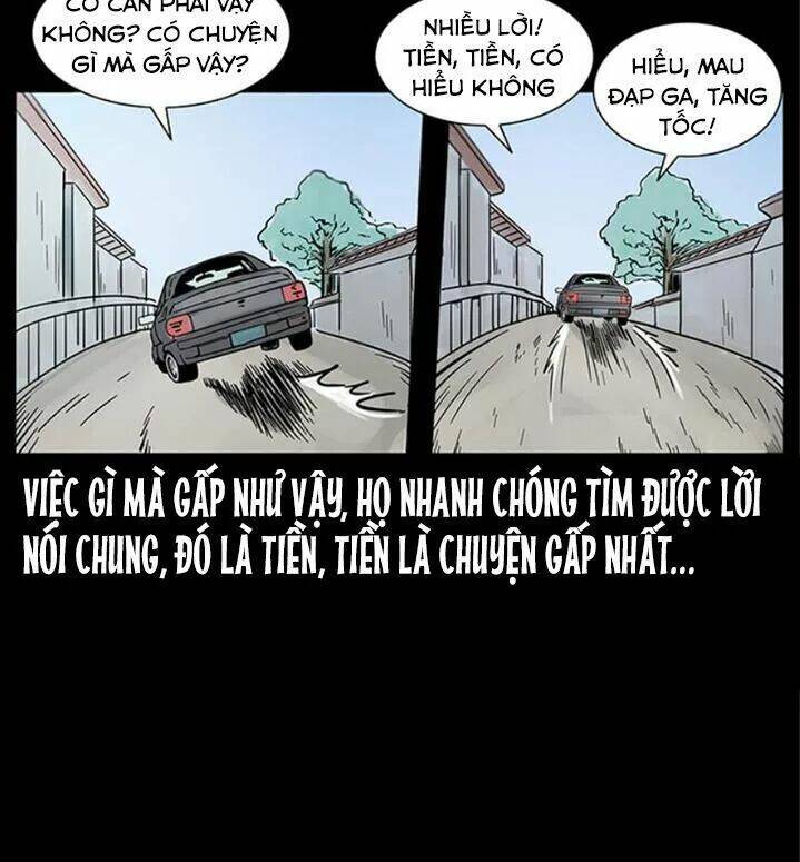 U Minh Ngụy Tượng Chap 224 - Next Chap 225