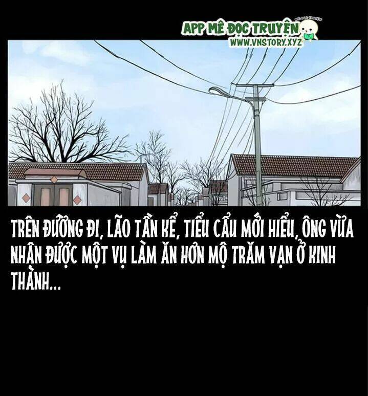 U Minh Ngụy Tượng Chap 224 - Next Chap 225