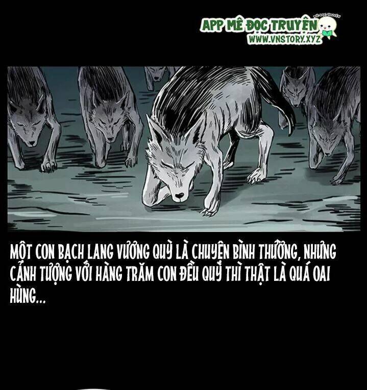 U Minh Ngụy Tượng Chap 224 - Next Chap 225