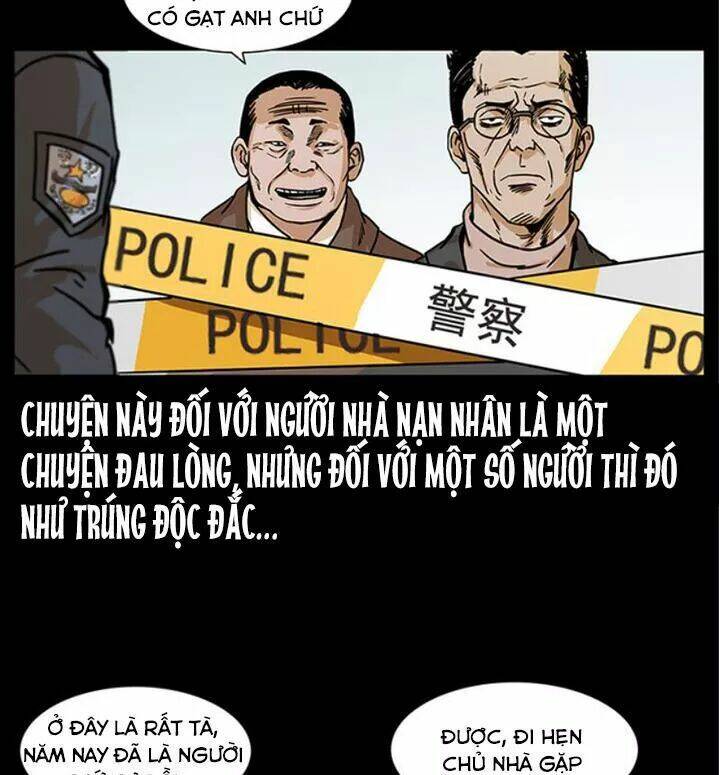 U Minh Ngụy Tượng Chap 224 - Next Chap 225